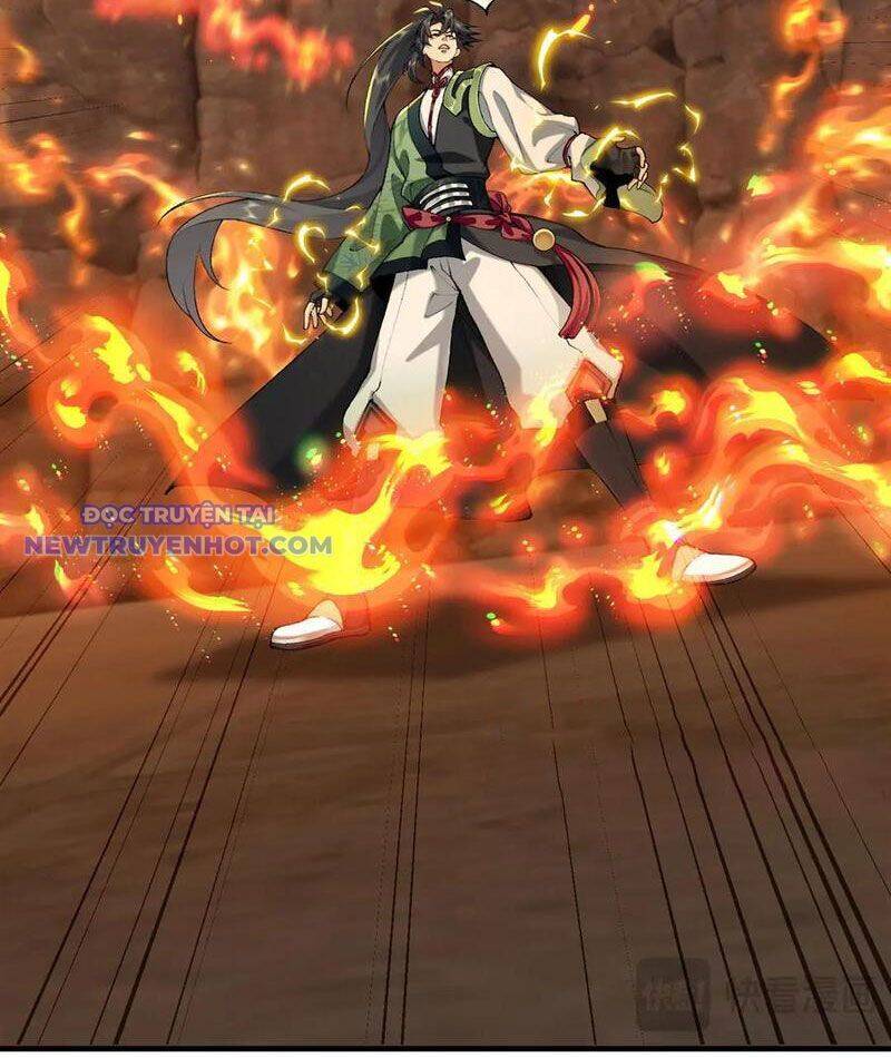 Nhị Sư Huynh Tuy Là Phàm Nhân Nhưng Rất Mạnh Mẽ: Chapter 90