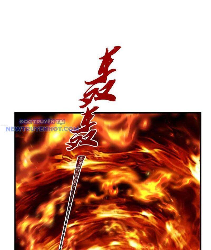 Nhị Sư Huynh Tuy Là Phàm Nhân Nhưng Rất Mạnh Mẽ: Chapter 90