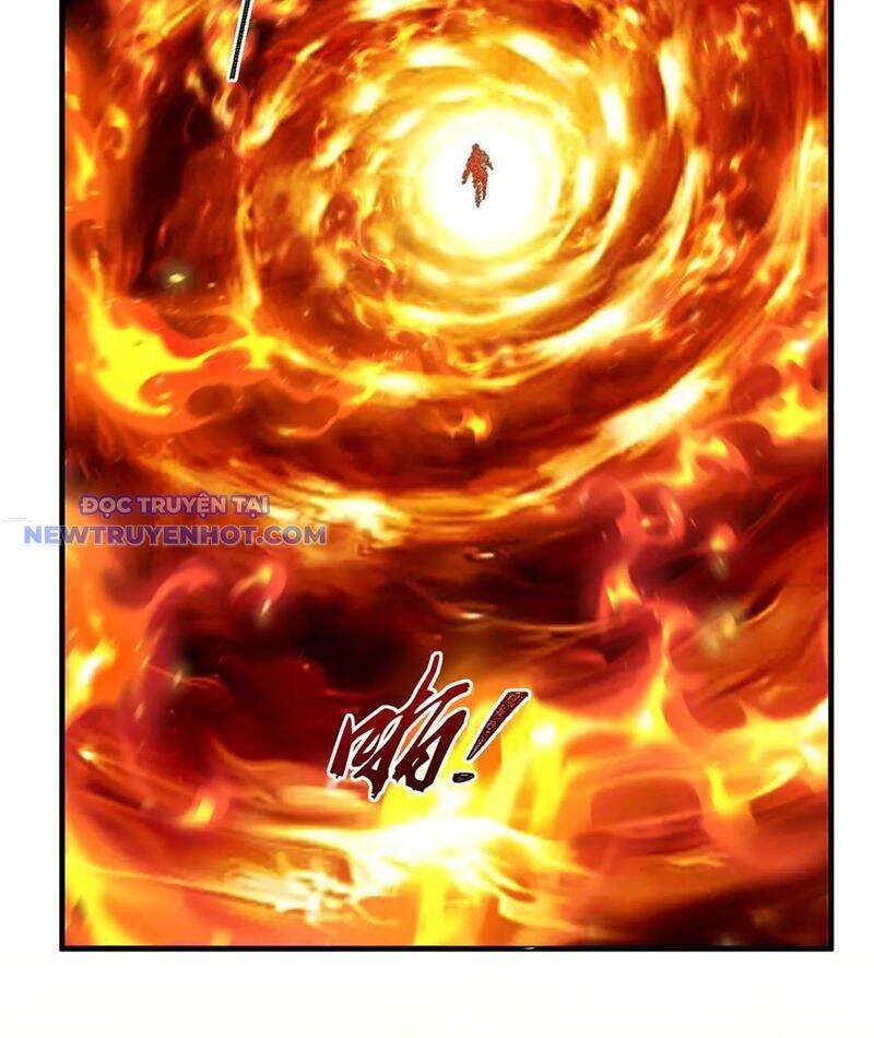 Nhị Sư Huynh Tuy Là Phàm Nhân Nhưng Rất Mạnh Mẽ: Chapter 90