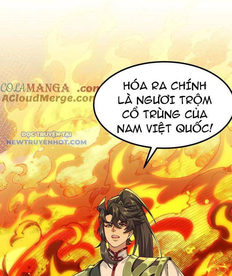 Nhị Sư Huynh Tuy Là Phàm Nhân Nhưng Rất Mạnh Mẽ: Chapter 90