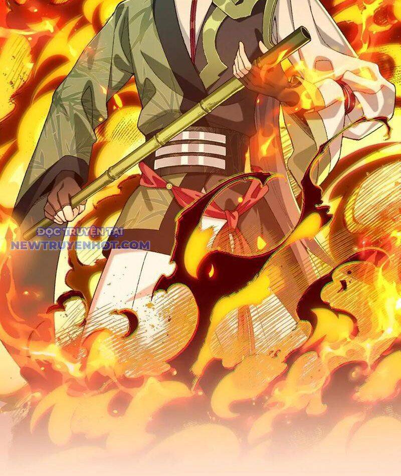 Nhị Sư Huynh Tuy Là Phàm Nhân Nhưng Rất Mạnh Mẽ: Chapter 90