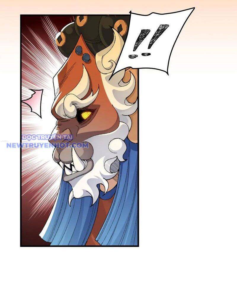 Nhị Sư Huynh Tuy Là Phàm Nhân Nhưng Rất Mạnh Mẽ: Chapter 90