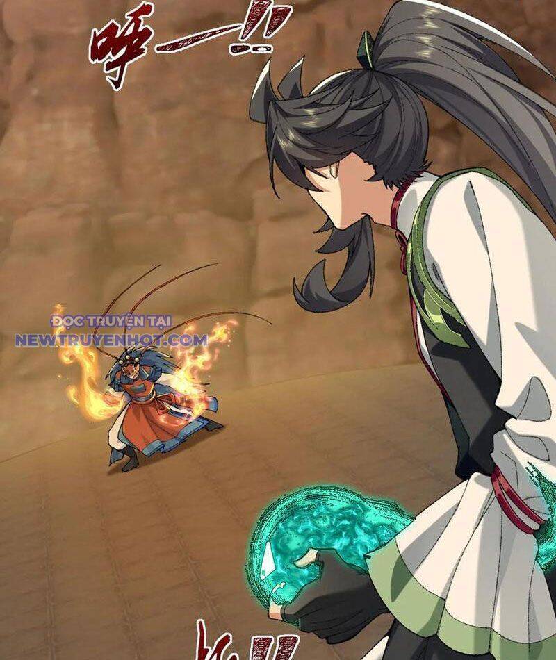 Nhị Sư Huynh Tuy Là Phàm Nhân Nhưng Rất Mạnh Mẽ: Chapter 90