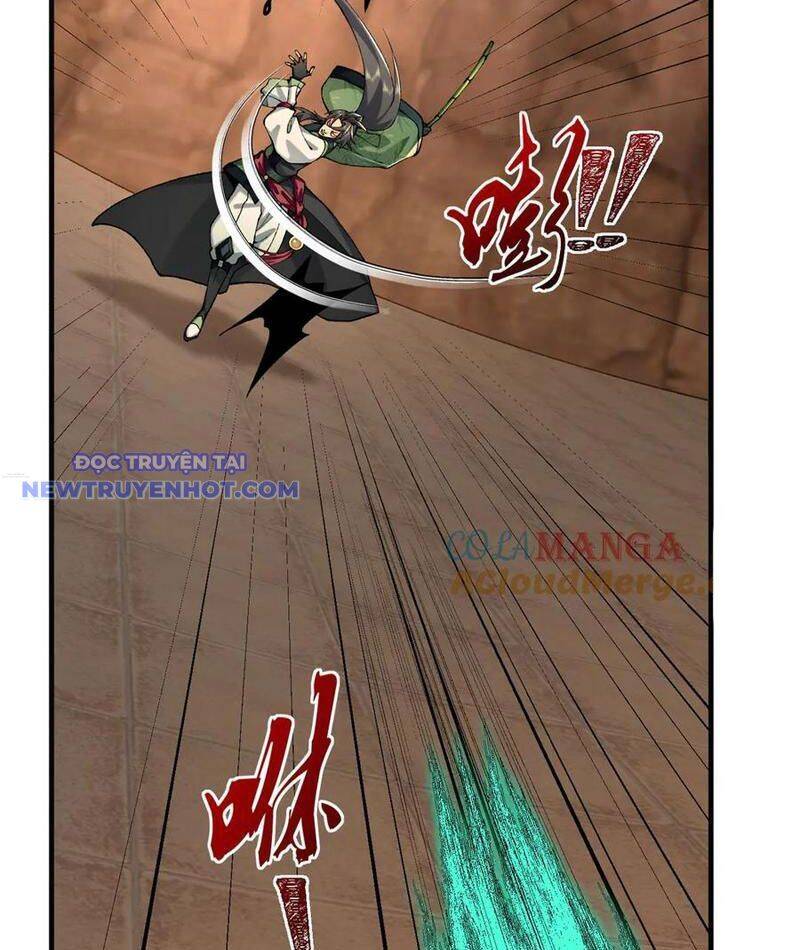 Nhị Sư Huynh Tuy Là Phàm Nhân Nhưng Rất Mạnh Mẽ: Chapter 90
