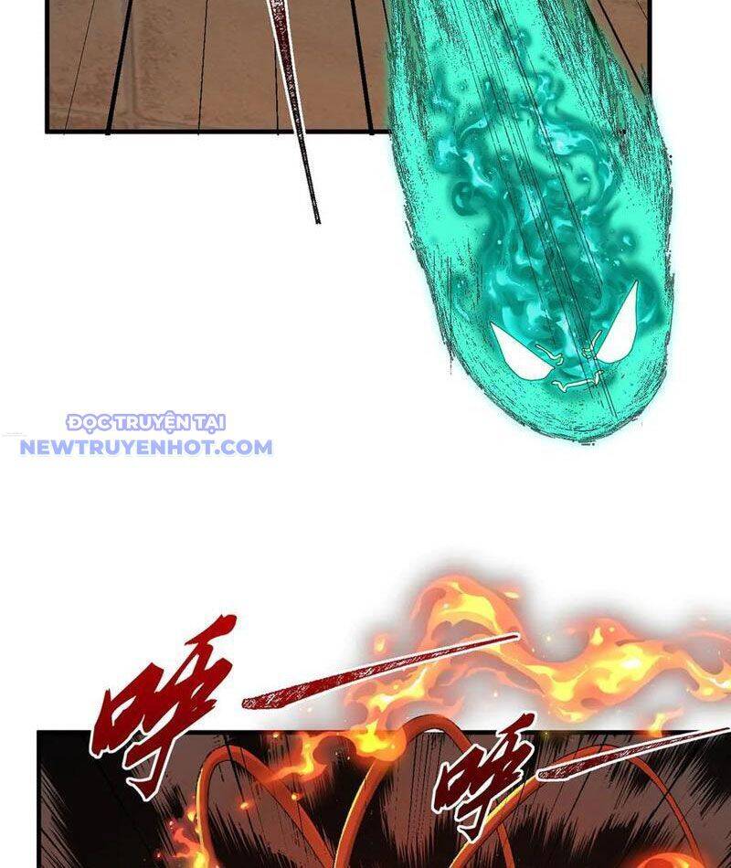 Nhị Sư Huynh Tuy Là Phàm Nhân Nhưng Rất Mạnh Mẽ: Chapter 90