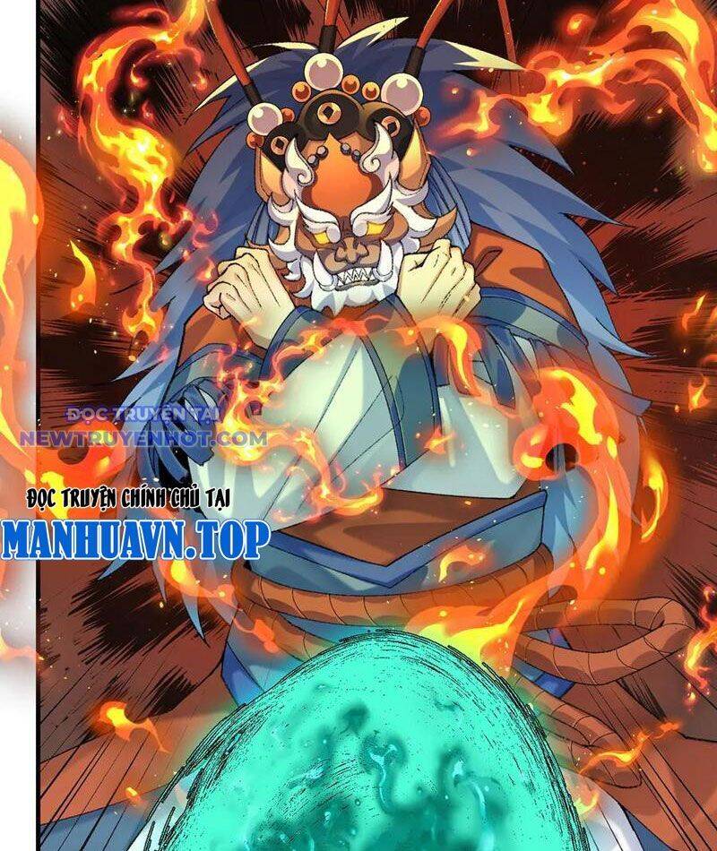 Nhị Sư Huynh Tuy Là Phàm Nhân Nhưng Rất Mạnh Mẽ: Chapter 90