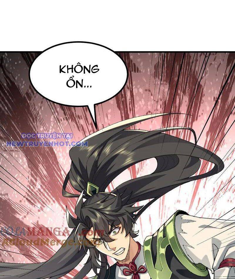 Nhị Sư Huynh Tuy Là Phàm Nhân Nhưng Rất Mạnh Mẽ: Chapter 90