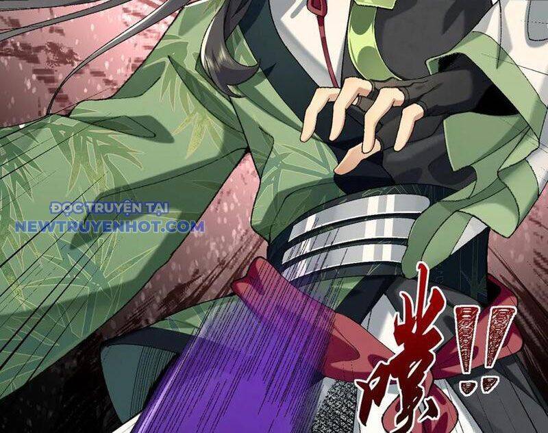 Nhị Sư Huynh Tuy Là Phàm Nhân Nhưng Rất Mạnh Mẽ: Chapter 90