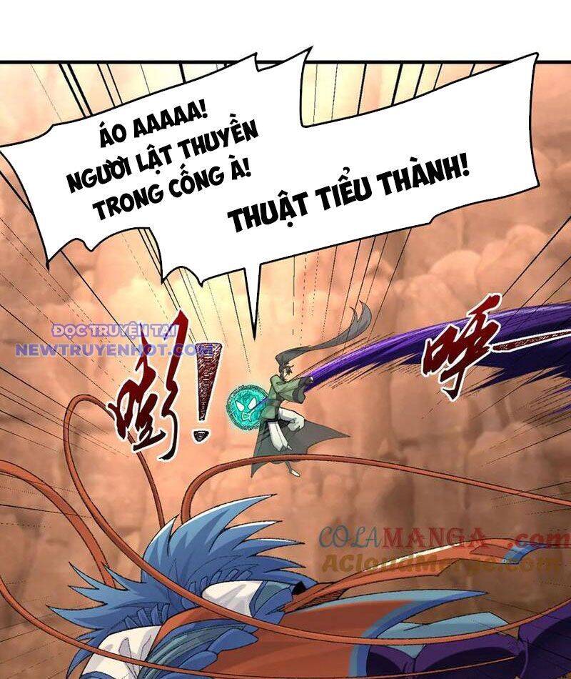 Nhị Sư Huynh Tuy Là Phàm Nhân Nhưng Rất Mạnh Mẽ: Chapter 90