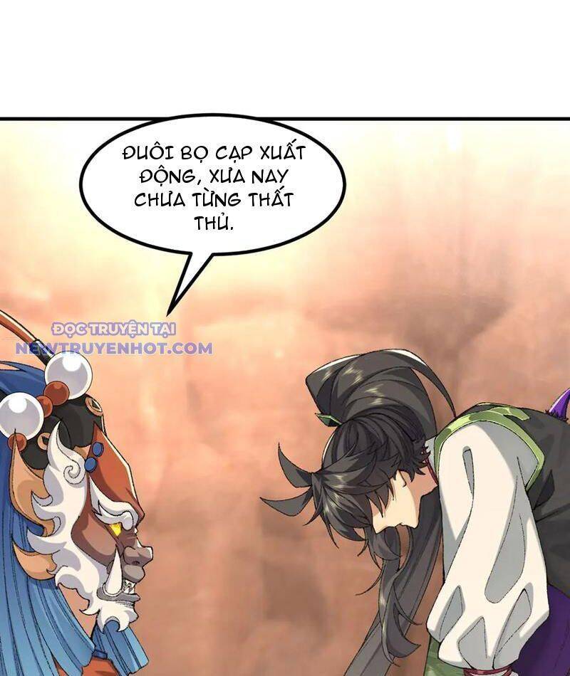 Nhị Sư Huynh Tuy Là Phàm Nhân Nhưng Rất Mạnh Mẽ: Chapter 90