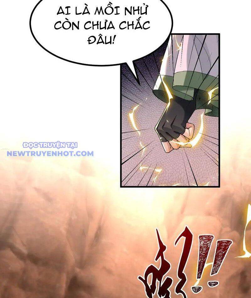 Nhị Sư Huynh Tuy Là Phàm Nhân Nhưng Rất Mạnh Mẽ: Chapter 90