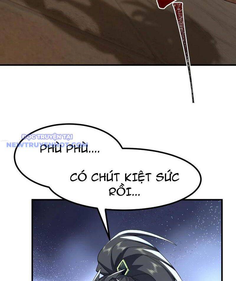 Nhị Sư Huynh Tuy Là Phàm Nhân Nhưng Rất Mạnh Mẽ: Chapter 90