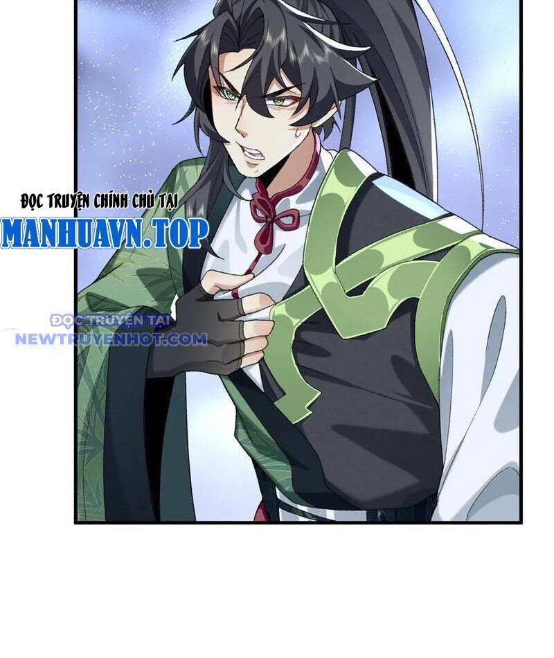 Nhị Sư Huynh Tuy Là Phàm Nhân Nhưng Rất Mạnh Mẽ: Chapter 90