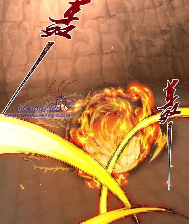 Nhị Sư Huynh Tuy Là Phàm Nhân Nhưng Rất Mạnh Mẽ: Chapter 90