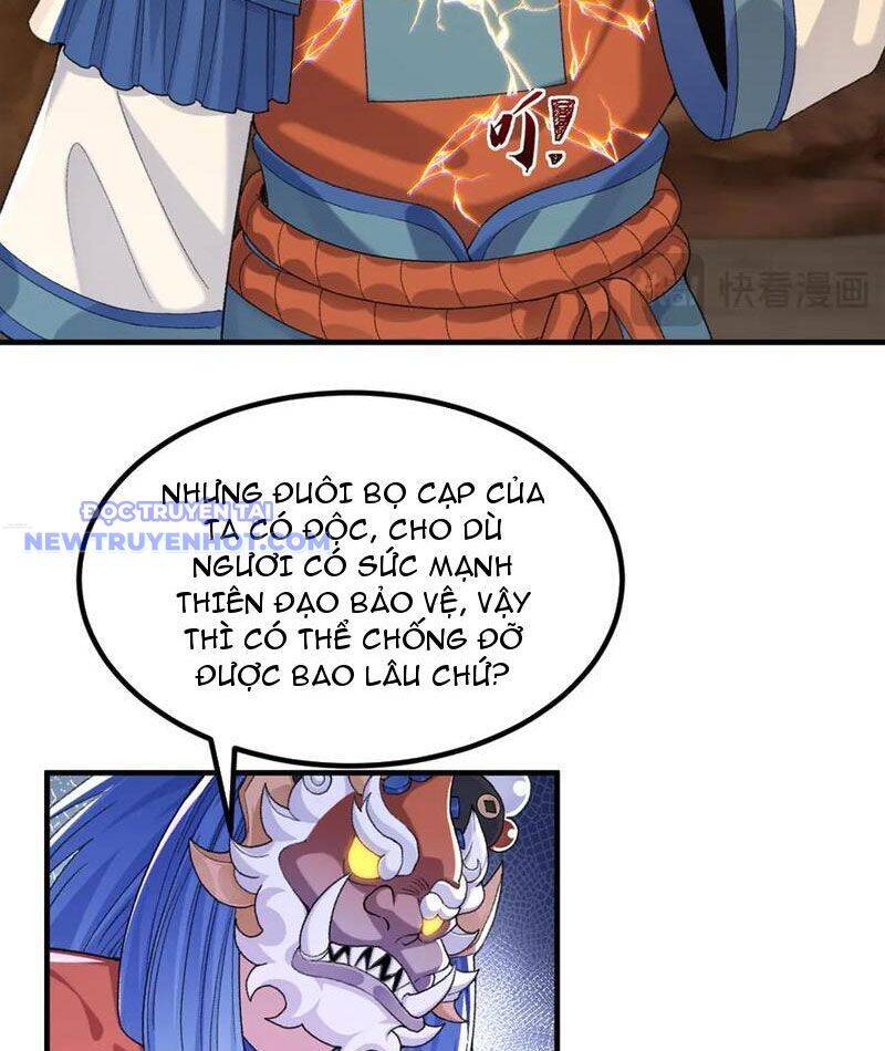 Nhị Sư Huynh Tuy Là Phàm Nhân Nhưng Rất Mạnh Mẽ: Chapter 90