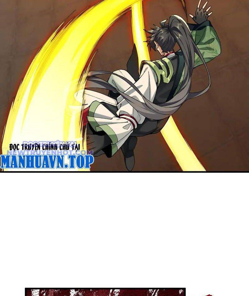Nhị Sư Huynh Tuy Là Phàm Nhân Nhưng Rất Mạnh Mẽ: Chapter 90