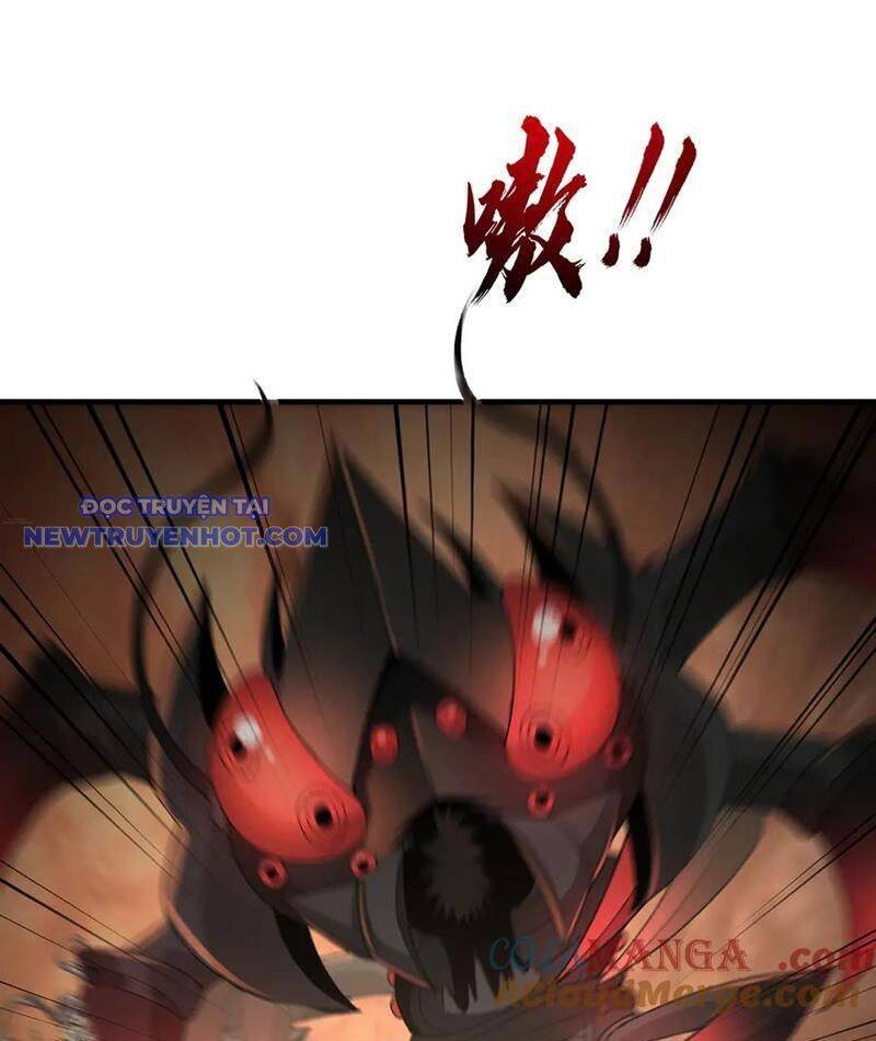 Nhị Sư Huynh Tuy Là Phàm Nhân Nhưng Rất Mạnh Mẽ: Chapter 90