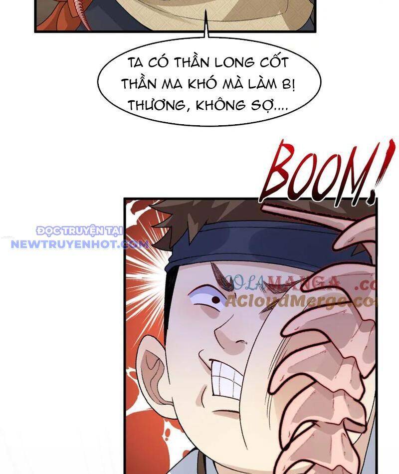 Nhị Sư Huynh Tuy Là Phàm Nhân Nhưng Rất Mạnh Mẽ: Chapter 90