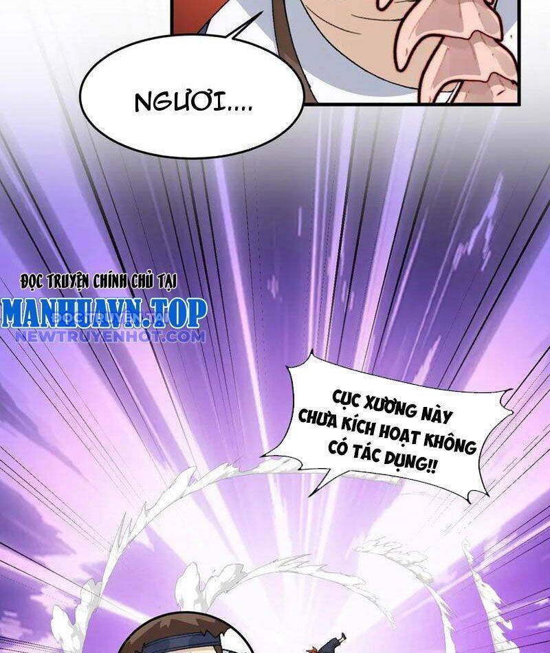 Nhị Sư Huynh Tuy Là Phàm Nhân Nhưng Rất Mạnh Mẽ: Chapter 90