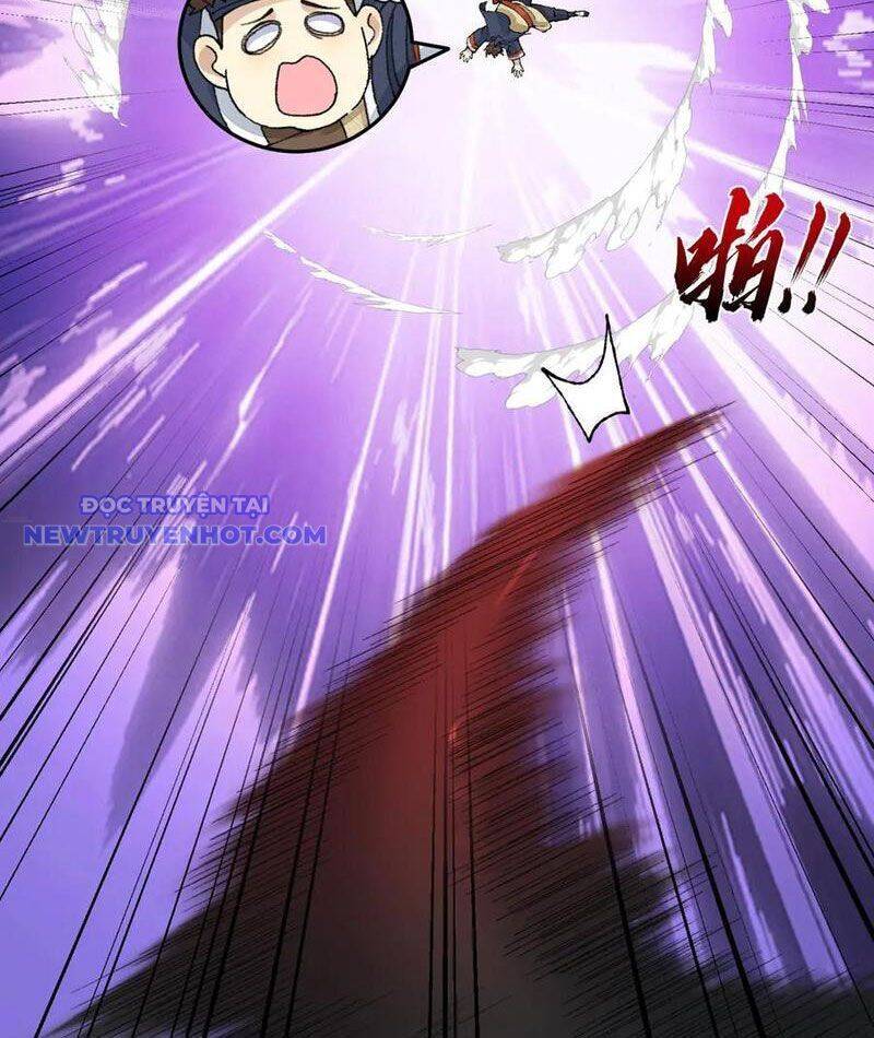 Nhị Sư Huynh Tuy Là Phàm Nhân Nhưng Rất Mạnh Mẽ: Chapter 90