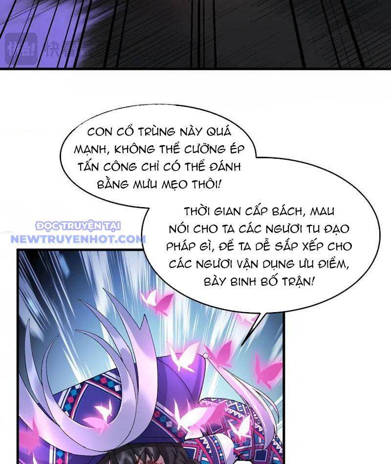 Nhị Sư Huynh Tuy Là Phàm Nhân Nhưng Rất Mạnh Mẽ: Chapter 90