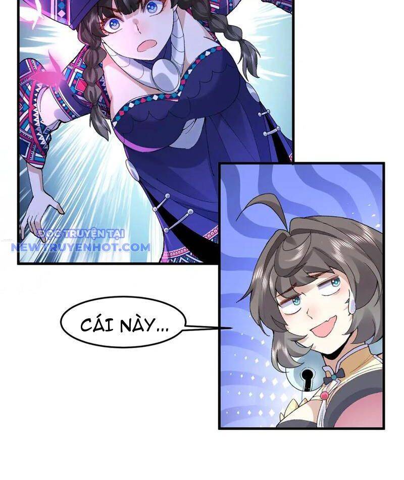 Nhị Sư Huynh Tuy Là Phàm Nhân Nhưng Rất Mạnh Mẽ: Chapter 90