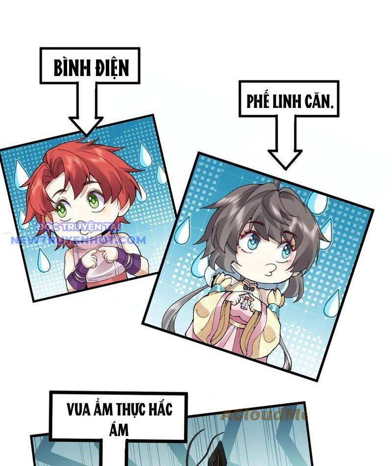 Nhị Sư Huynh Tuy Là Phàm Nhân Nhưng Rất Mạnh Mẽ: Chapter 90