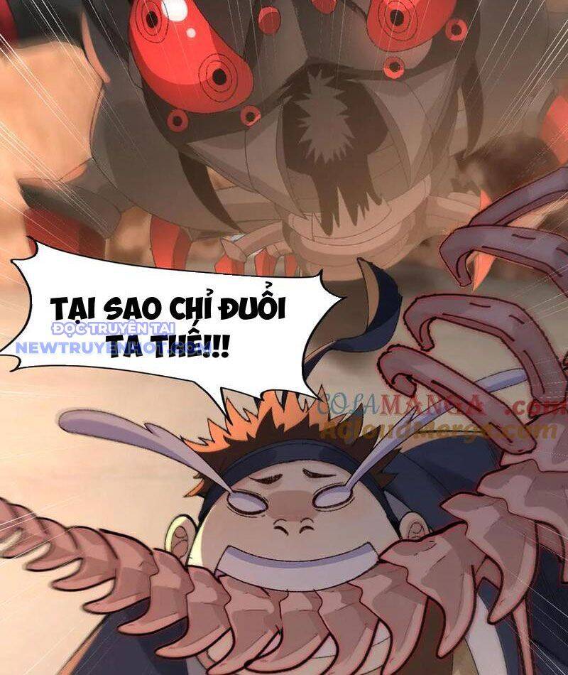 Nhị Sư Huynh Tuy Là Phàm Nhân Nhưng Rất Mạnh Mẽ: Chapter 90