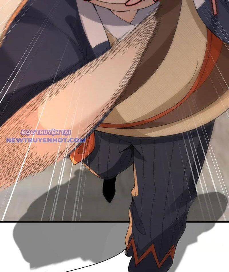 Nhị Sư Huynh Tuy Là Phàm Nhân Nhưng Rất Mạnh Mẽ: Chapter 90