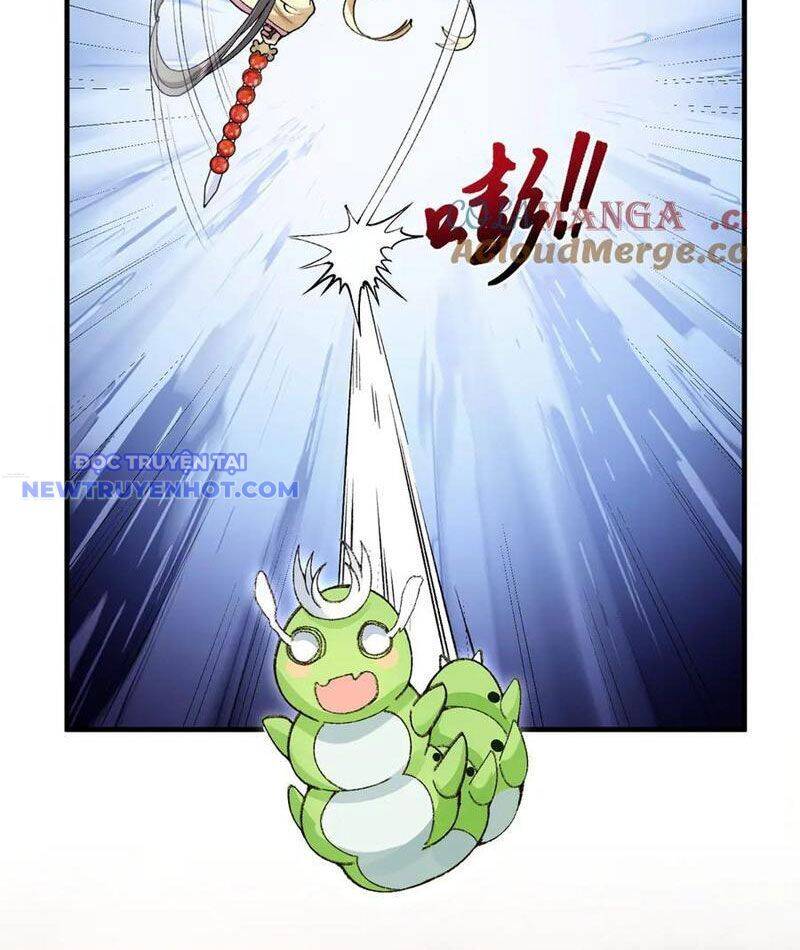 Nhị Sư Huynh Tuy Là Phàm Nhân Nhưng Rất Mạnh Mẽ: Chapter 90
