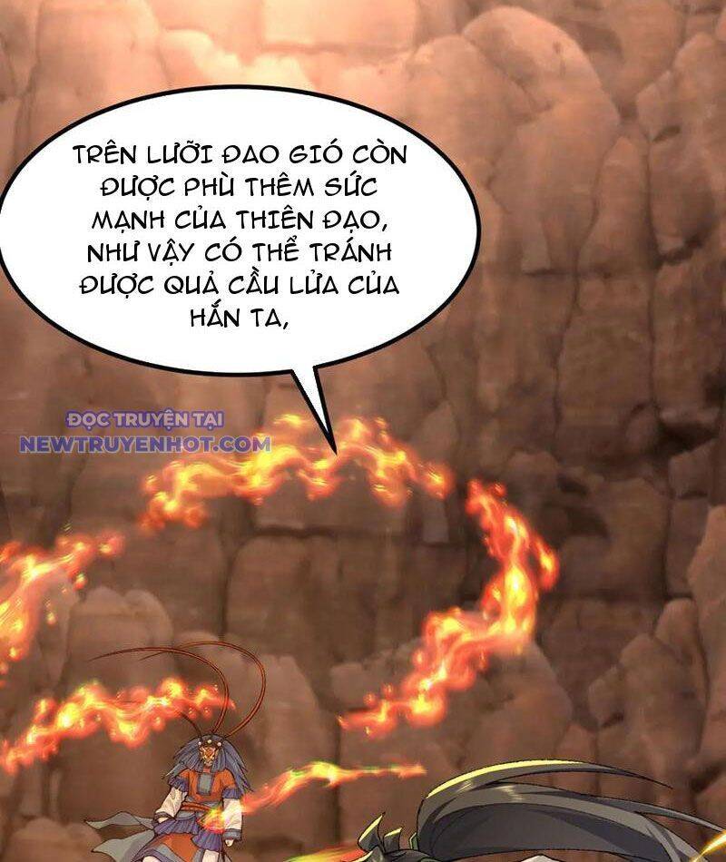Nhị Sư Huynh Tuy Là Phàm Nhân Nhưng Rất Mạnh Mẽ: Chapter 90
