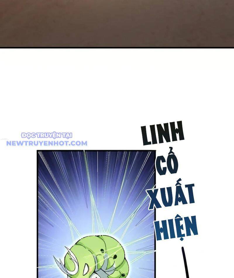 Nhị Sư Huynh Tuy Là Phàm Nhân Nhưng Rất Mạnh Mẽ: Chapter 90