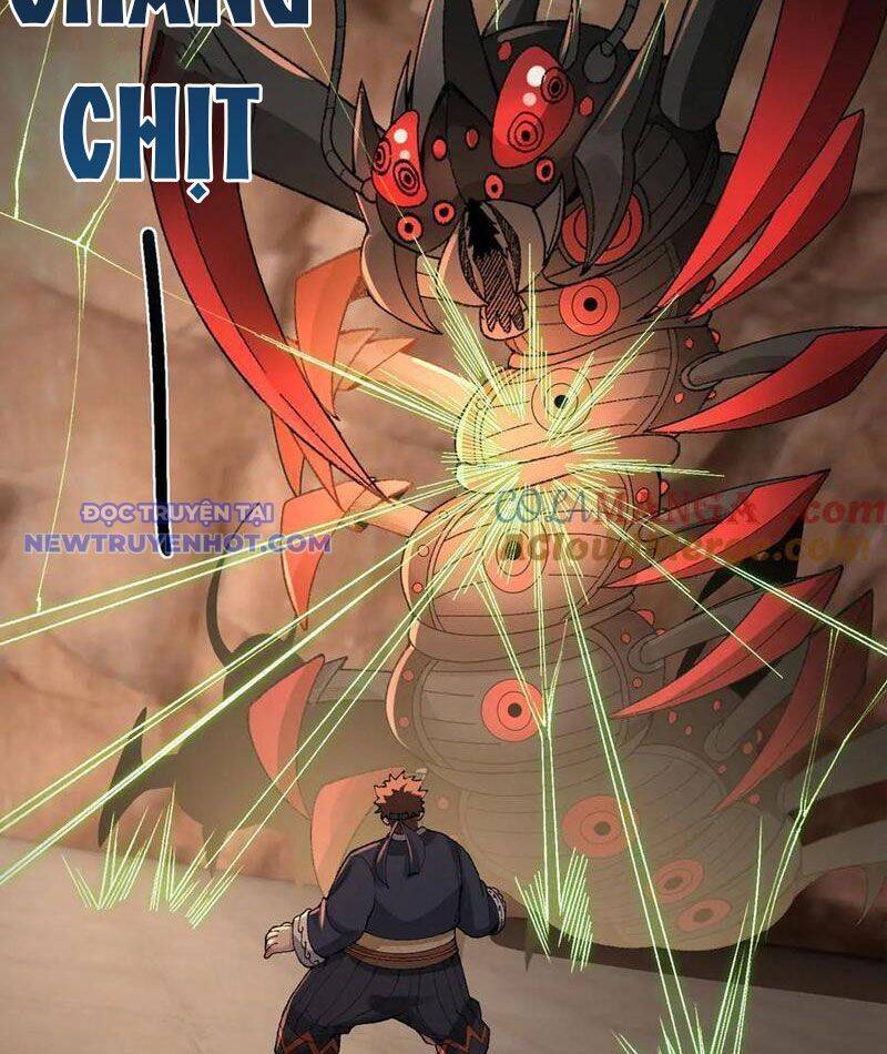 Nhị Sư Huynh Tuy Là Phàm Nhân Nhưng Rất Mạnh Mẽ: Chapter 90