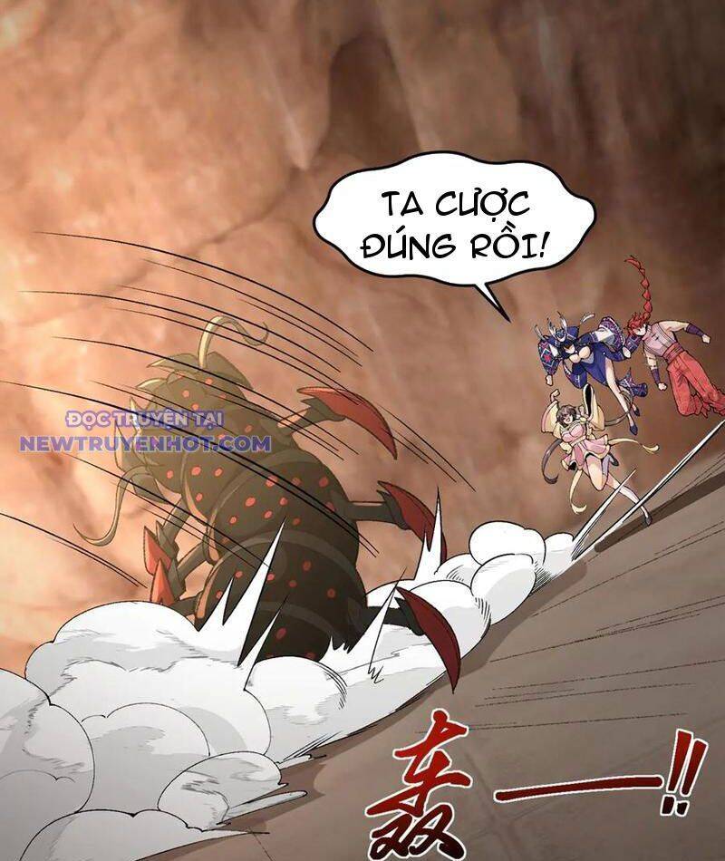 Nhị Sư Huynh Tuy Là Phàm Nhân Nhưng Rất Mạnh Mẽ: Chapter 90