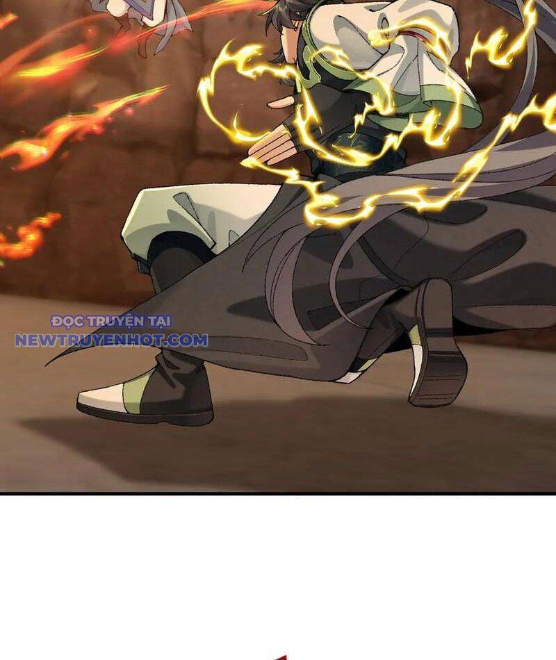 Nhị Sư Huynh Tuy Là Phàm Nhân Nhưng Rất Mạnh Mẽ: Chapter 90