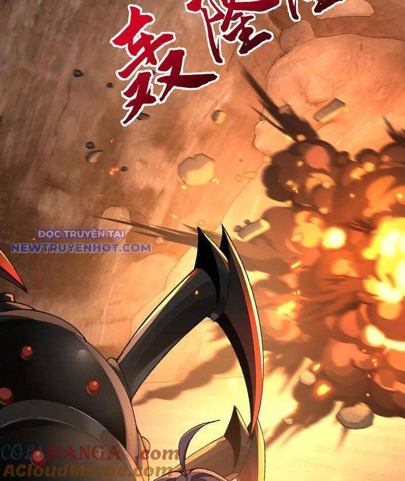 Nhị Sư Huynh Tuy Là Phàm Nhân Nhưng Rất Mạnh Mẽ: Chapter 90
