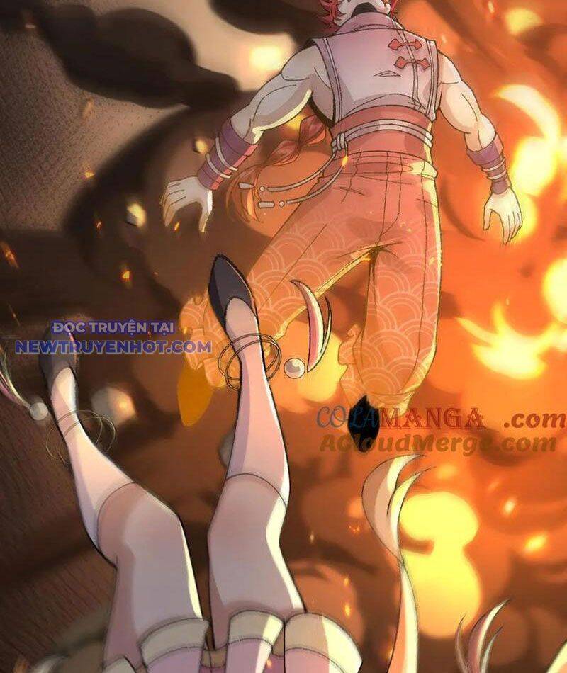 Nhị Sư Huynh Tuy Là Phàm Nhân Nhưng Rất Mạnh Mẽ: Chapter 90