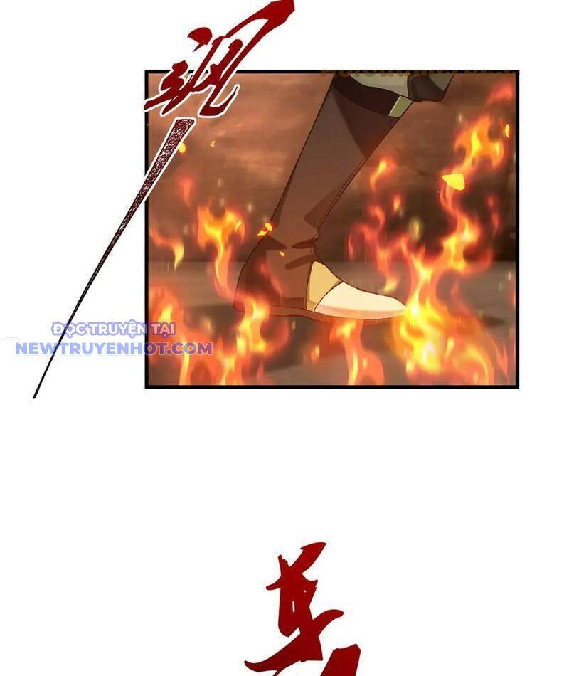Nhị Sư Huynh Tuy Là Phàm Nhân Nhưng Rất Mạnh Mẽ: Chapter 90