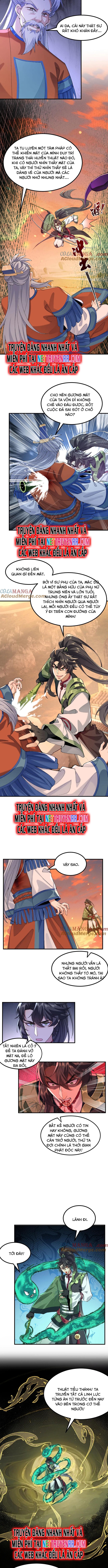 Nhị Sư Huynh Tuy Là Phàm Nhân Nhưng Rất Mạnh Mẽ: Chapter 91
