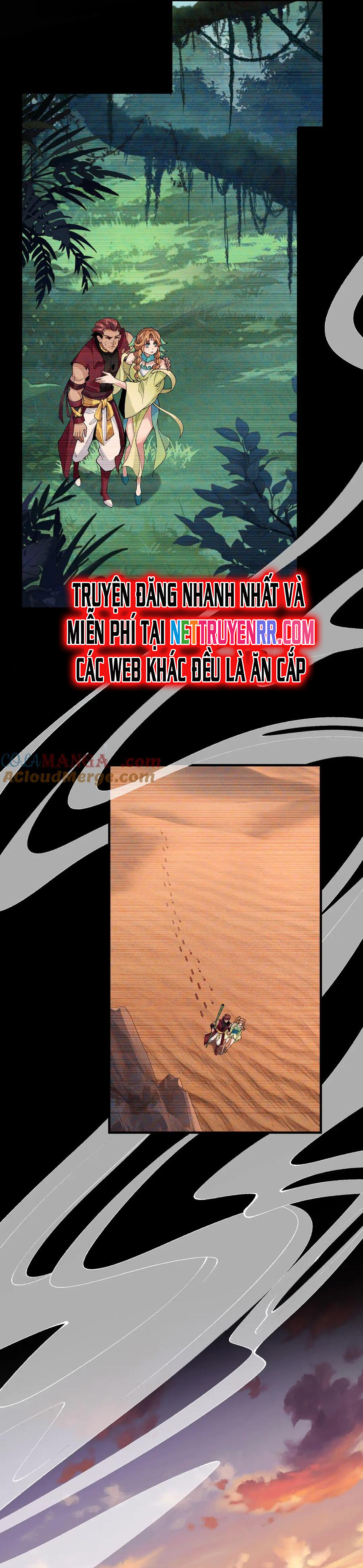 Nhị Sư Huynh Tuy Là Phàm Nhân Nhưng Rất Mạnh Mẽ: Chapter 93