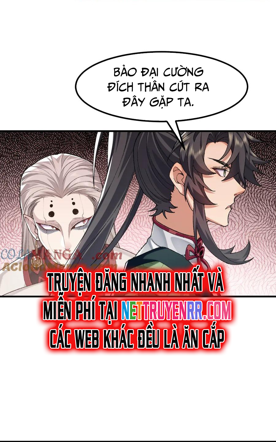Nhị Sư Huynh Tuy Là Phàm Nhân Nhưng Rất Mạnh Mẽ: Chapter 93