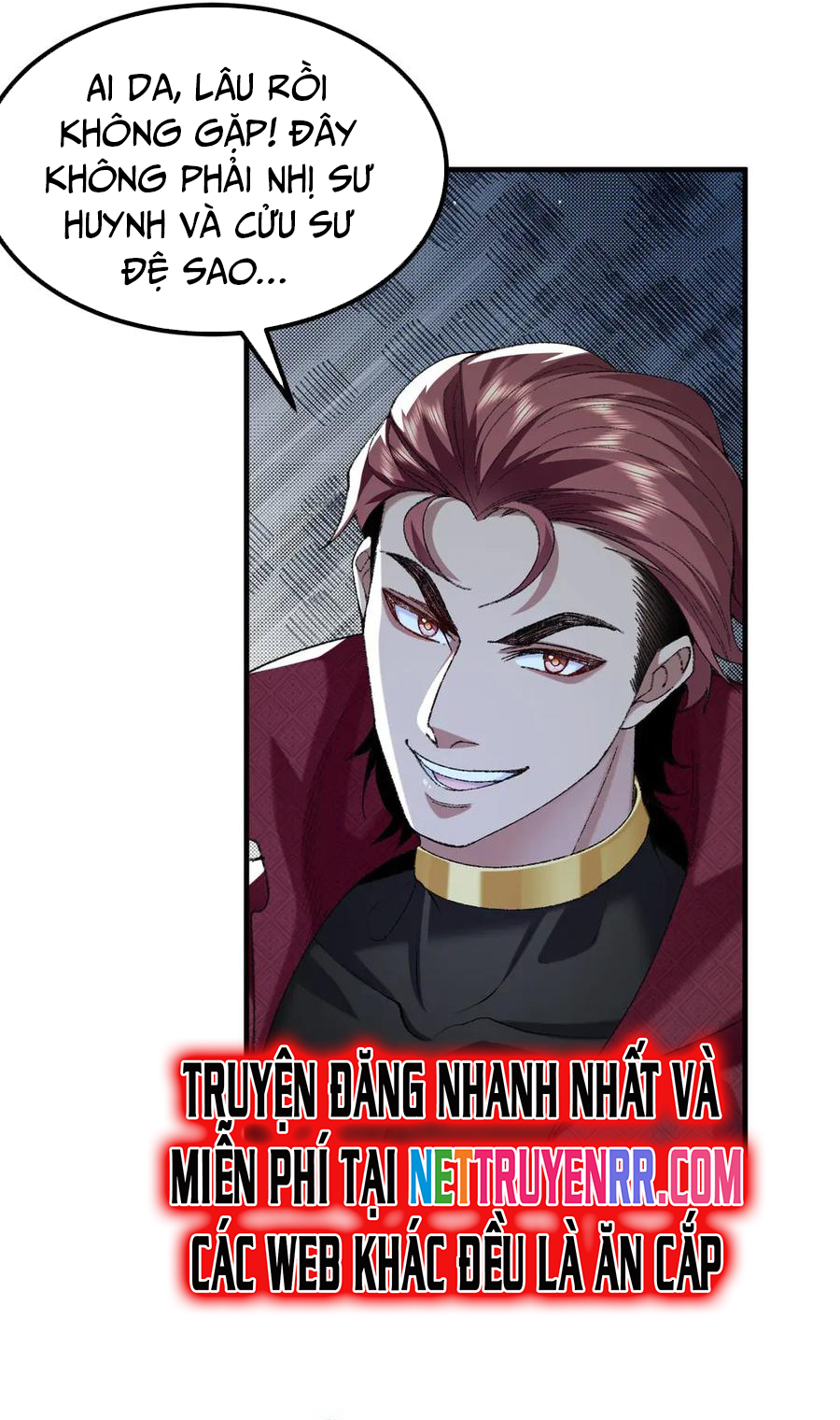 Nhị Sư Huynh Tuy Là Phàm Nhân Nhưng Rất Mạnh Mẽ: Chapter 93