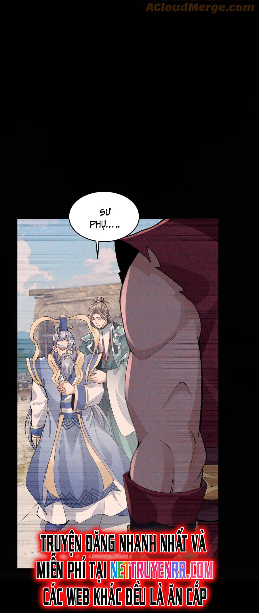 Nhị Sư Huynh Tuy Là Phàm Nhân Nhưng Rất Mạnh Mẽ: Chapter 93