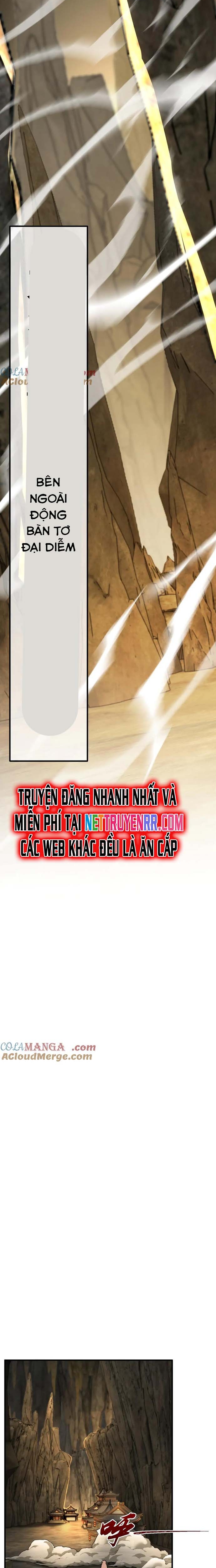 Nhị Sư Huynh Tuy Là Phàm Nhân Nhưng Rất Mạnh Mẽ: Chapter 96