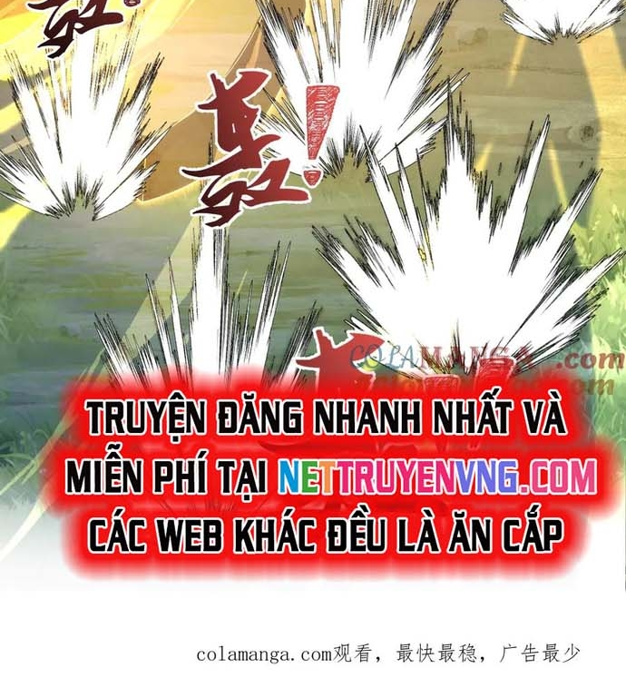 Nhị Sư Huynh Tuy Là Phàm Nhân Nhưng Rất Mạnh Mẽ: Chapter 99