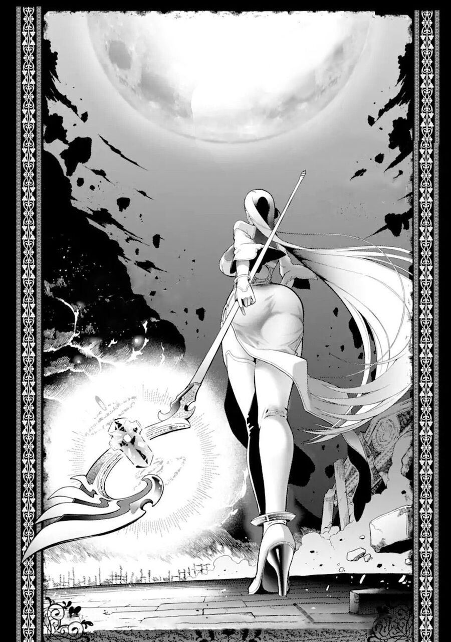 Nhiệm Vụ Của Kẻ Mạnh Nhất: Chapter 20