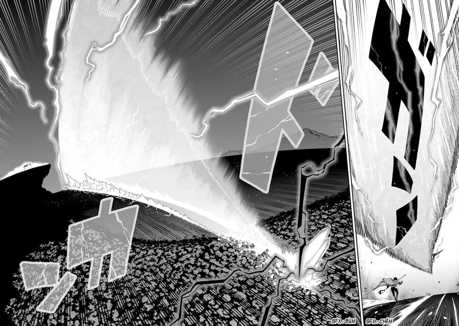 Nhiệm Vụ Của Kẻ Mạnh Nhất: Chapter 20
