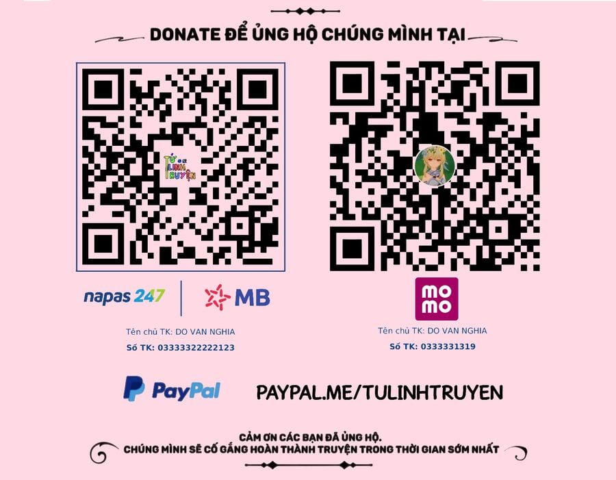 Nhiệm Vụ Của Kẻ Mạnh Nhất: Chapter 20