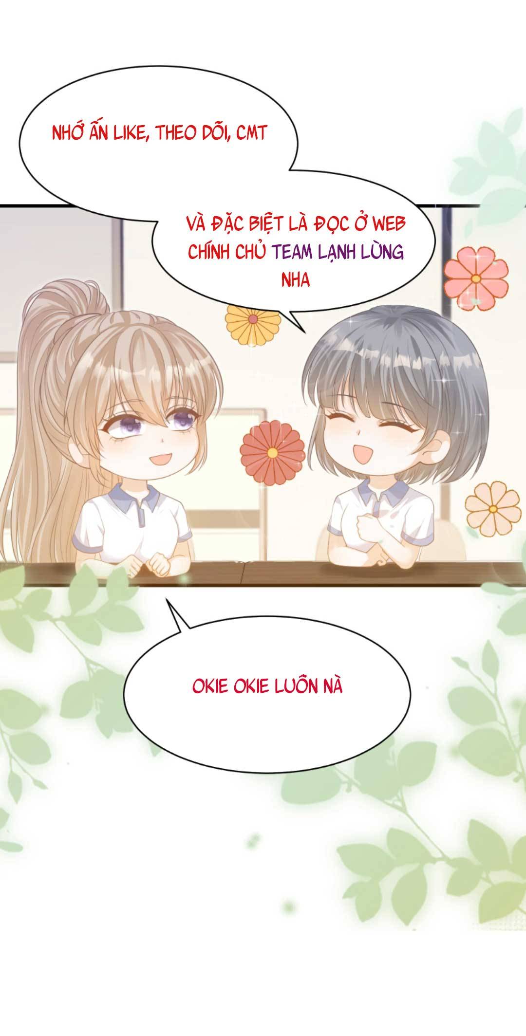 NHIẾP CHÍNH VƯƠNG BỆNH KIỀU ĐƯỢC SỦNG ÁI: Chapter 129