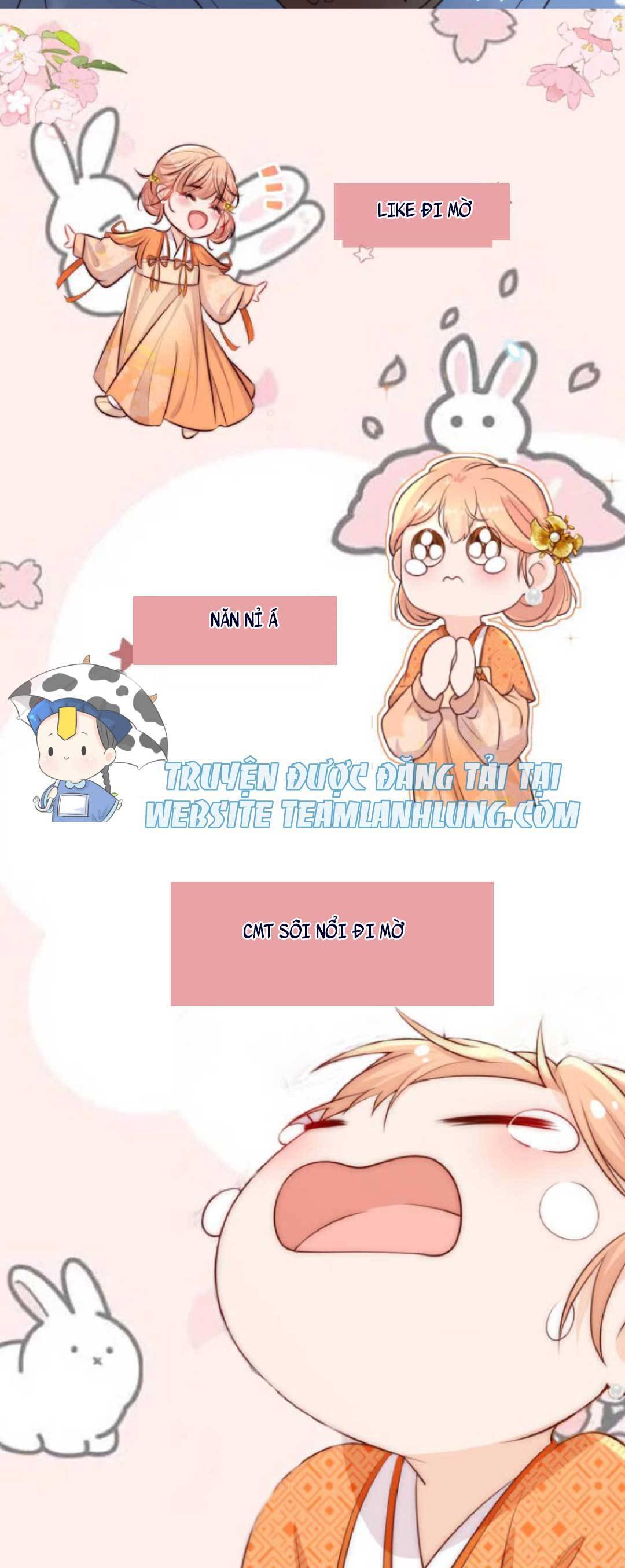 NHIẾP CHÍNH VƯƠNG BỆNH KIỀU ĐƯỢC SỦNG ÁI: Chapter 3